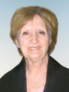 Paillé, Micheline