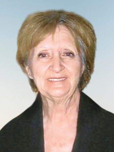 Paillé, Micheline