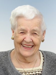 Perron, Gisèle Laneuville