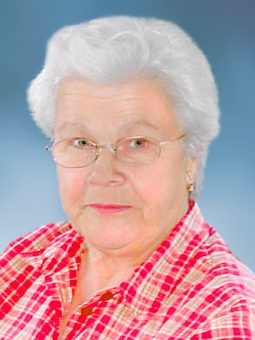 Théberge, Thérèse Lortie
