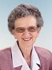 Lavictoire, Huguette Renaud