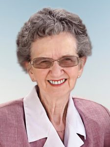Lavictoire, Huguette Renaud