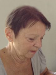 Périgny, Lucette Pellerin