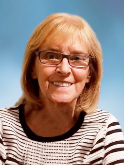Baril, Diane Fleury