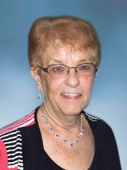 Labonté, Louise Landry