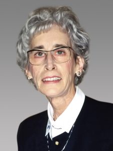 Malo, Louise Damphousse