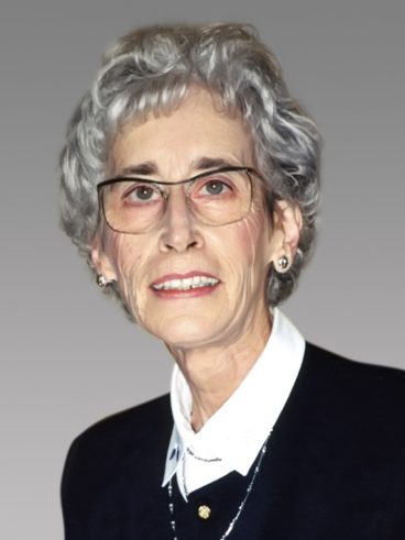 Malo, Louise Damphousse