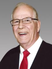 Binette, Raymond