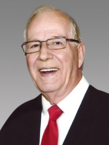 Binette, Raymond