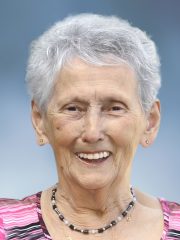 Gélinas, Georgette Genest