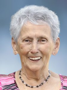 Gélinas, Georgette Genest