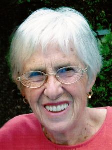 Comeau, Jeannette Martel