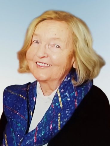 Hamel, Doris Veillette