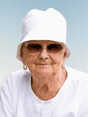 Bellemare, Laurette Laferté