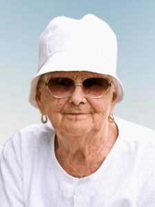 Bellemare, Laurette Laferté