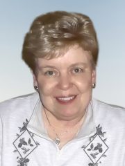 Lavigne, Denise Francoeur