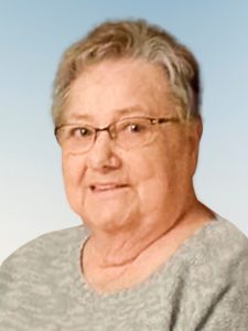 Janvier, Rose-Aimée Lacerte
