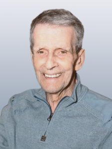 Beaudoin, Roland