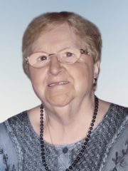 Vézina, Marguerite Miller