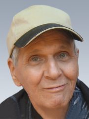 Desmarais, Pierre