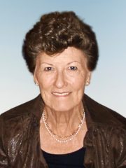 Normand, Huguette Raiche