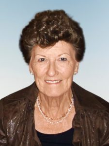 Normand, Huguette Raiche