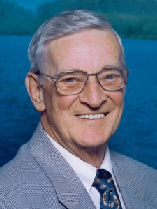 Fortier, François