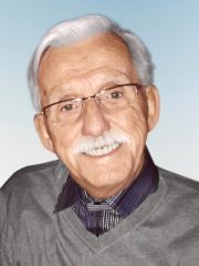 Gélinas, Fernand