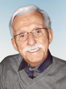 Gélinas, Fernand