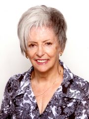 Carignan, Jacqueline