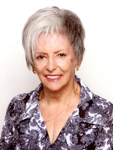 Carignan, Jacqueline