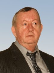 Marion, Léonard