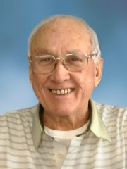 Lacombe, André