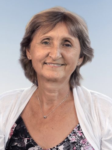 Ouellette, Carolle