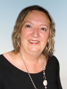 Beaudry, Lucie
