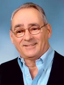 Pépin, Roger