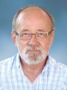 Provencher, Claude