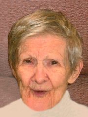 Larocque, Jeanne Caron