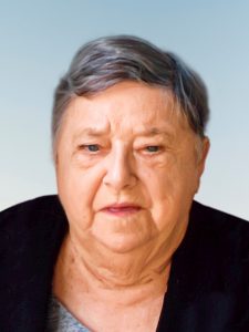 Muise, Thérèse