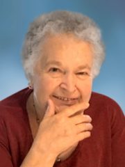 Richard, Suzanne Lacourse