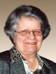 Rousseau, Françoise