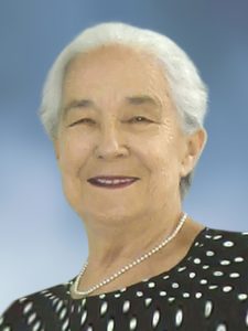 Bourassa, Madeleine
