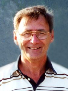 Pépin, Roland