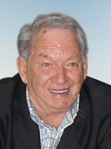 Hubert, Paul-Emile
