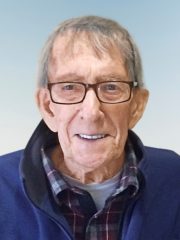 Lampron, Marcel