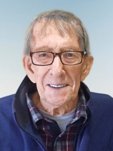 Lampron, Marcel