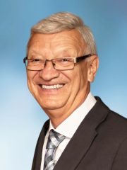 Landry, Gérard
