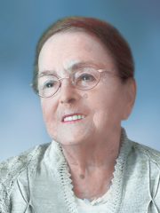 Alarie, Madeleine Panneton