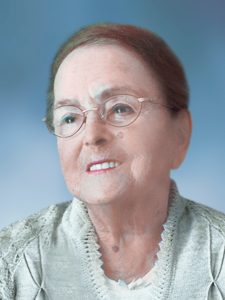 Alarie, Madeleine Panneton