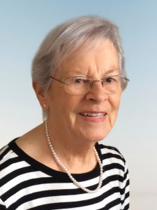 Héroux, Madeleine Grenier